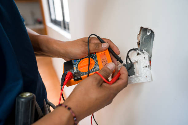 Best Emergency Electrical Repair  in Bartonvle, IL