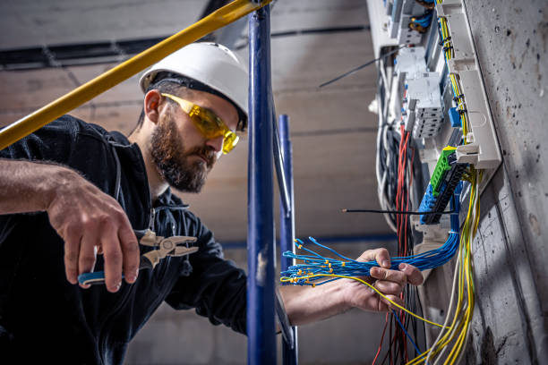 Best Industrial Electrical Services  in Bartonvle, IL