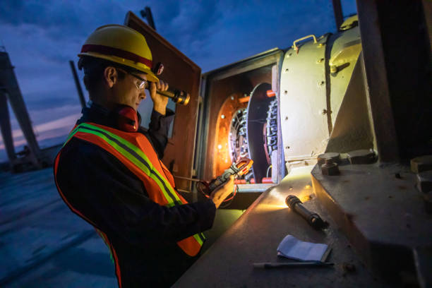 Best Local Electrician Companies  in Bartonvle, IL
