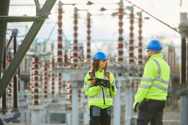 Best Electrical Troubleshooting Services  in Bartonvle, IL