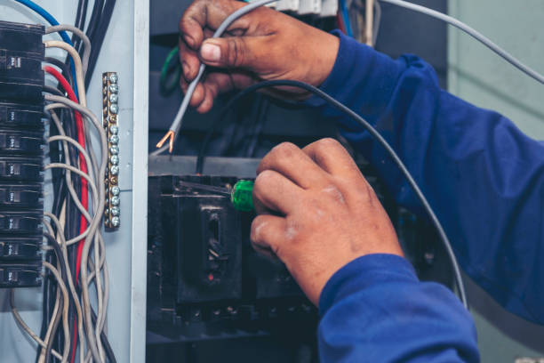 Best Residential Electrician Services  in Bartonvle, IL