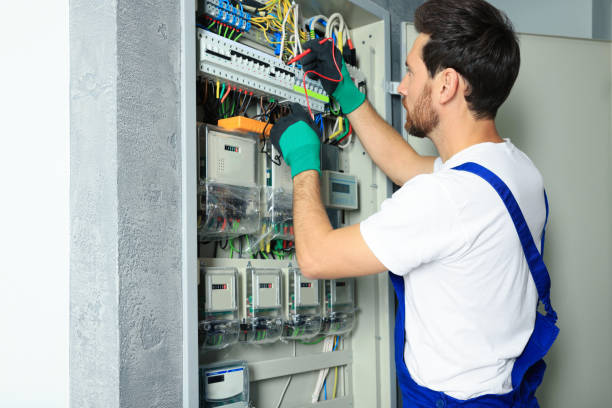 Best Electrical Installation Contractor  in Bartonvle, IL