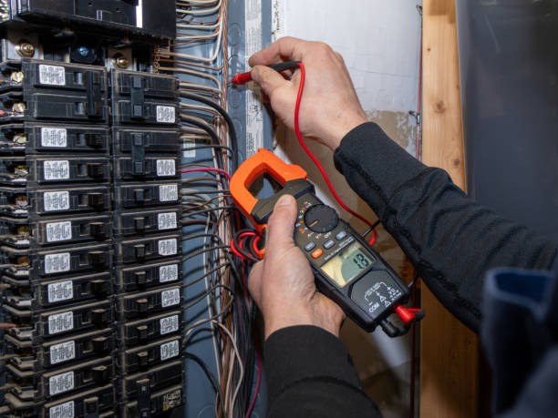 Best Commercial Electrician Services  in Bartonvle, IL